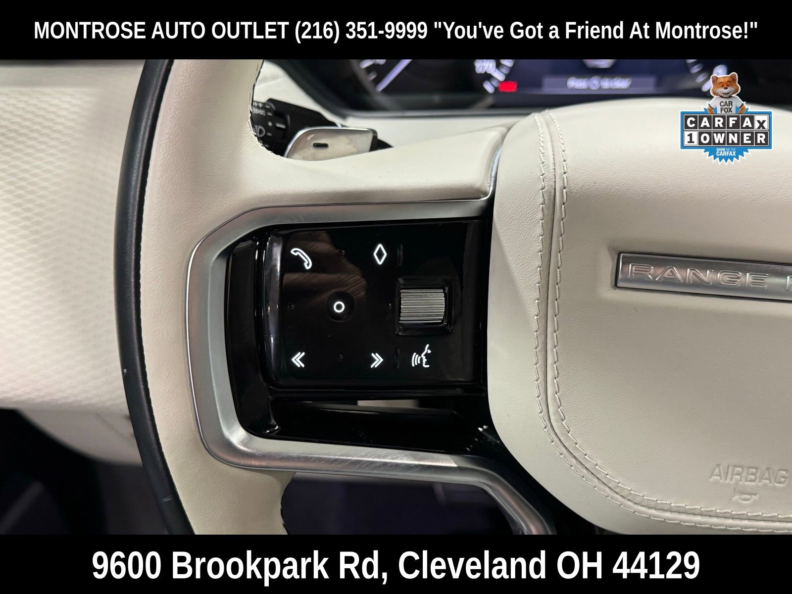 Used 2023 Land Rover Range Rover Velar R-Dynamic S image 18