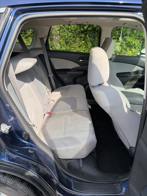 Used 2016 Honda CR-V EX image 24