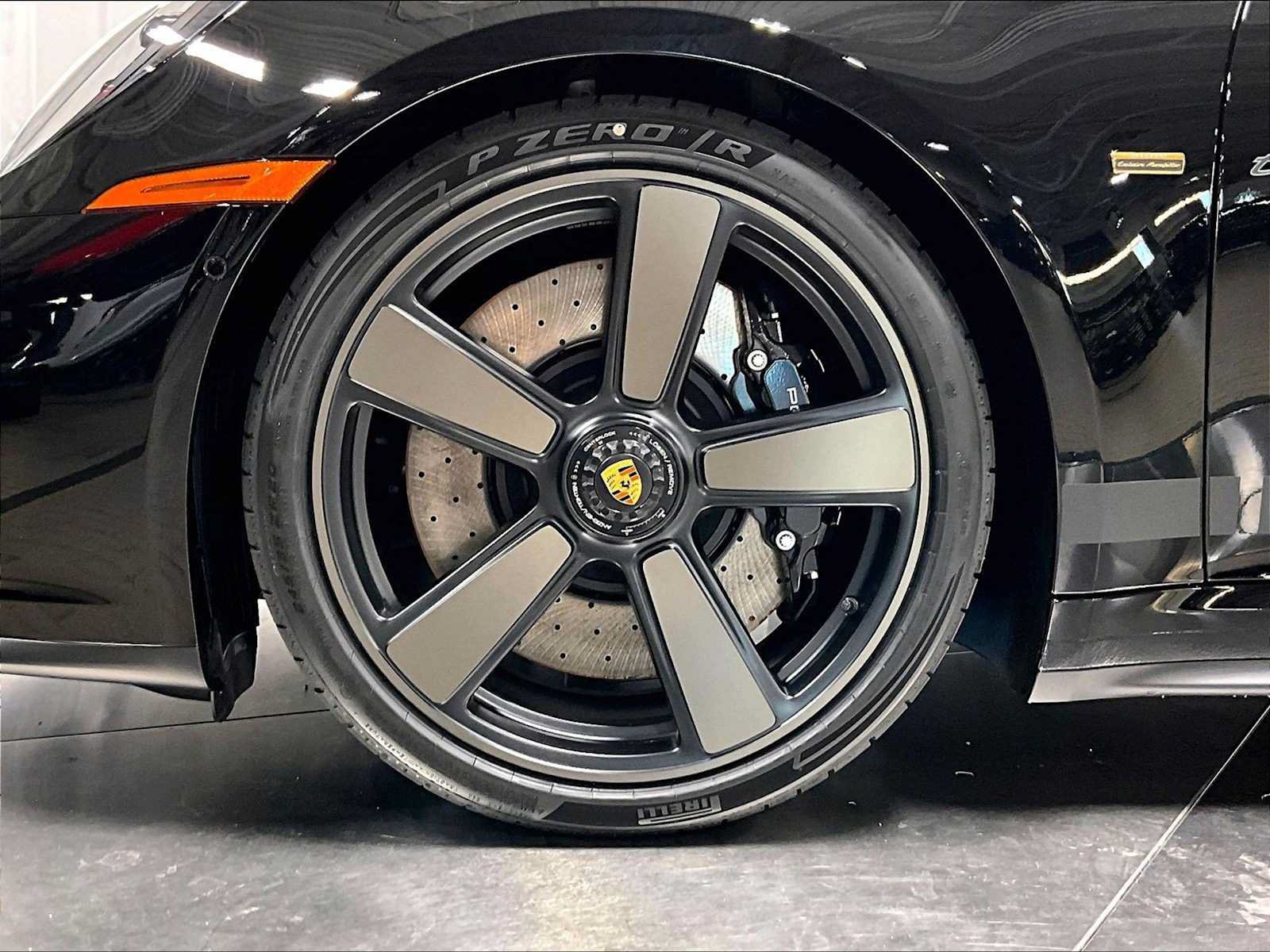 New 2026 Porsche 911 GTS RWD image 11