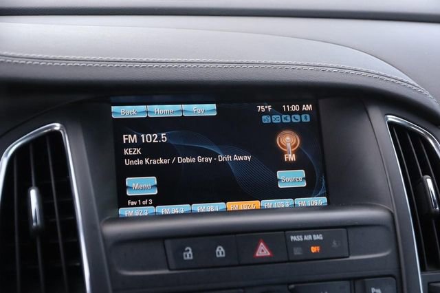Used 2017 Buick Cascada Premium FWD image 15