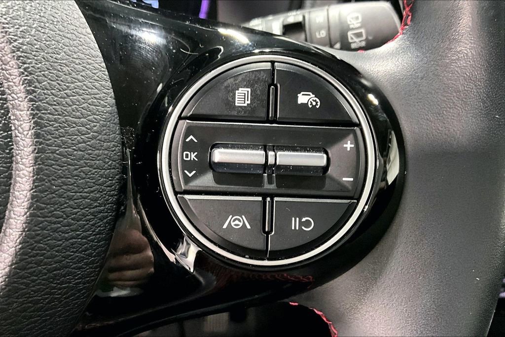 Used 2024 Kia Soul GT-Line image 25