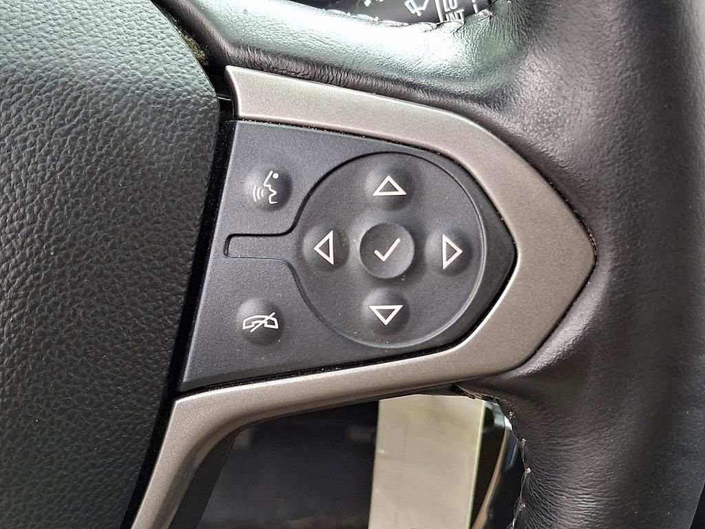 Used 2021 Chevrolet Colorado Z71 AWD/4WD image 23