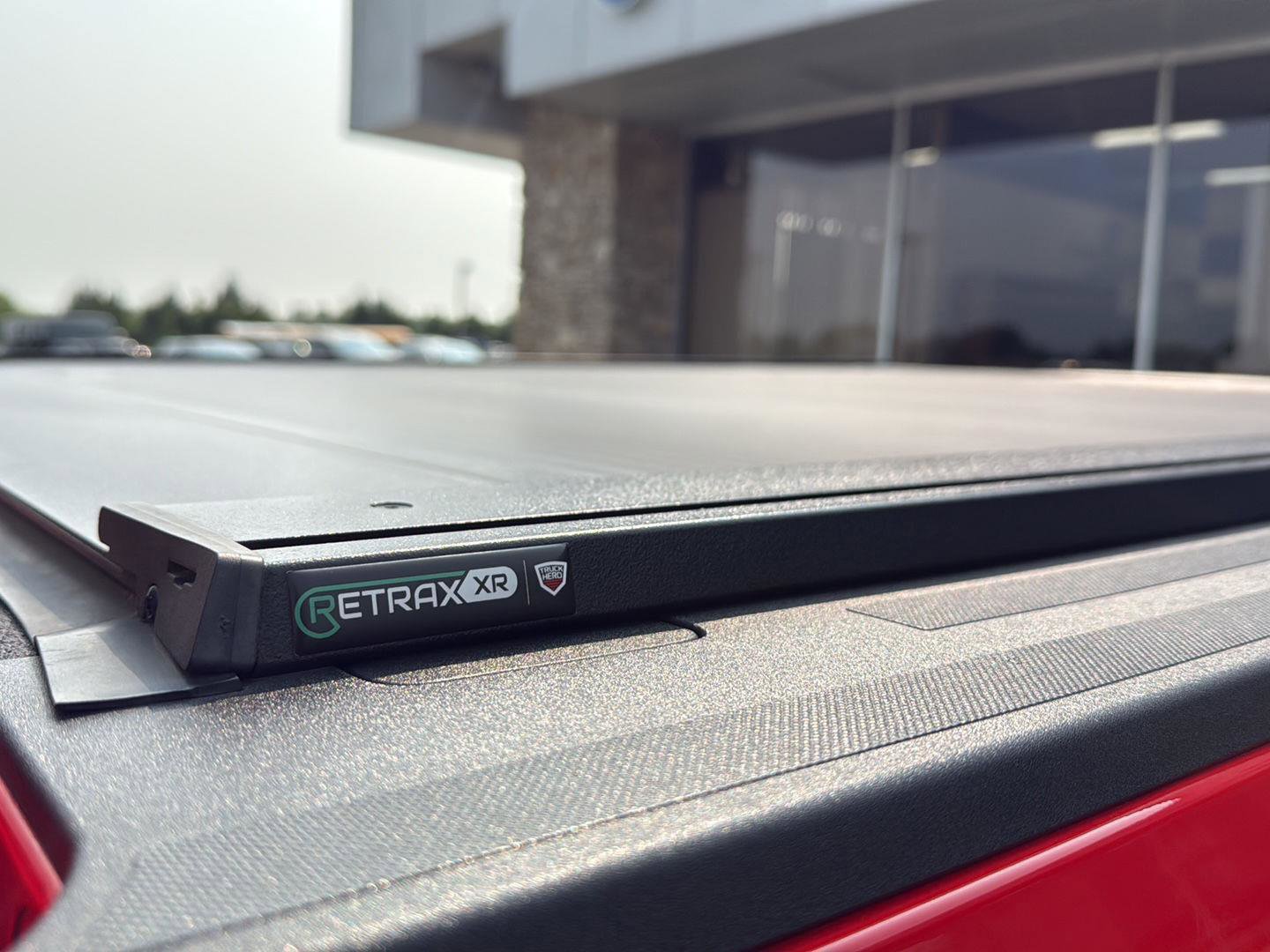 Used 2021 Ford F250 Lariat w/ Tremor Off-Road Package image 14