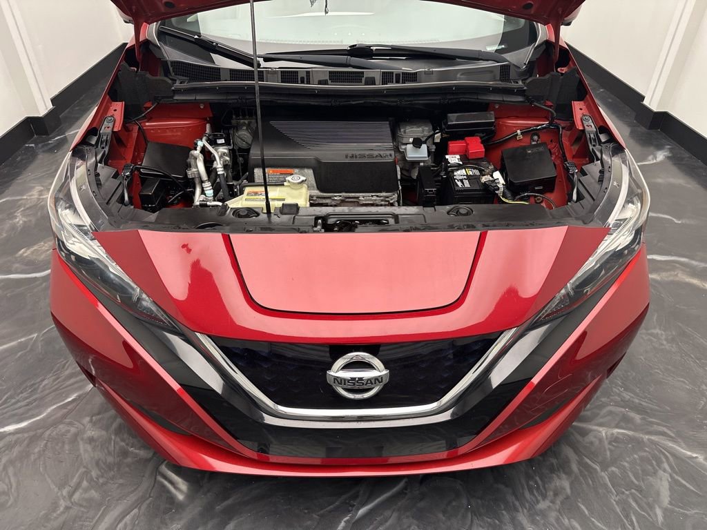 Used 2018 Nissan Leaf SL w/ SL Technology Package image 29