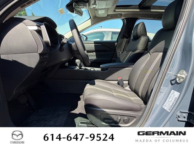 New 2026 MAZDA CX-50 2.5 Hybrid w/ Preferred Pkg AWD/4WD image 16
