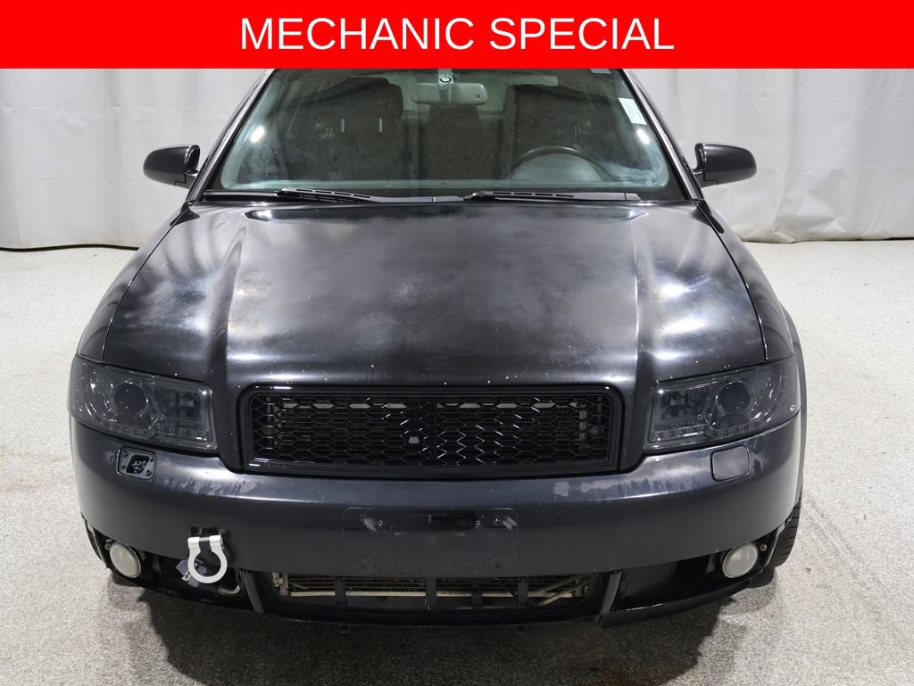 Used 2005 Audi A4 1.8T image 14