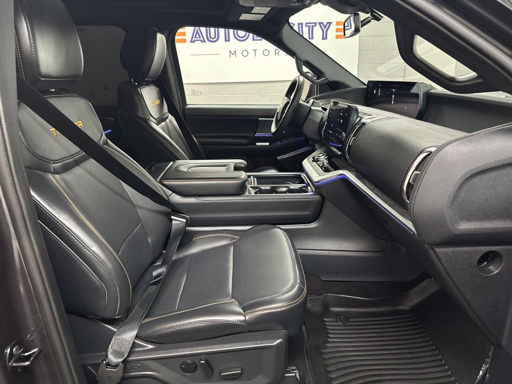 Used 2026 Ford Expedition Tremor AWD/4WD image 19