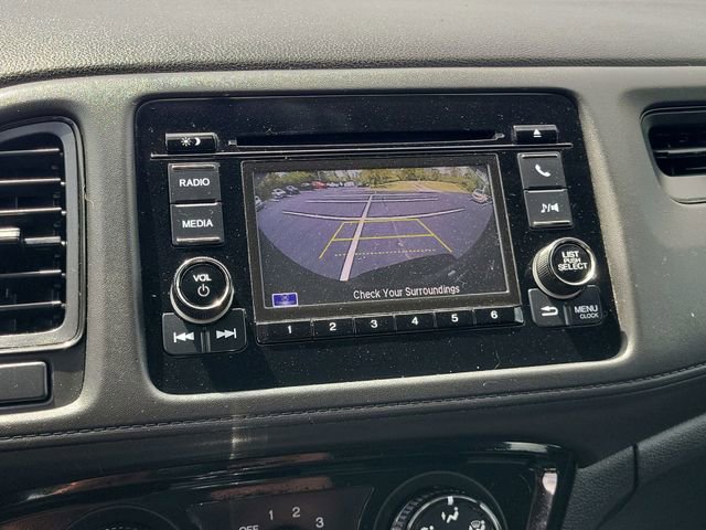Used 2019 Honda HR-V LX image 23