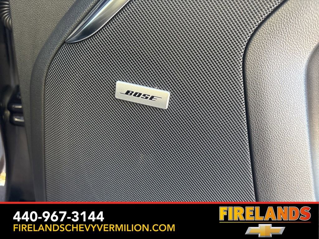 New 2026 Chevrolet Suburban High Country w/ Sun And Tow Package image 41