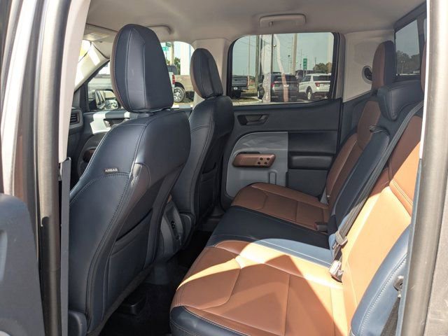 Used 2022 Ford Maverick Lariat w/ Equipment Group 500A Standard AWD/4WD image 14