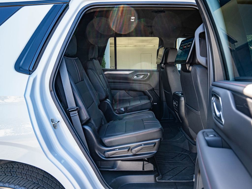 Used 2024 Chevrolet Tahoe RST w/ Sport Performance Package AWD/4WD image 35