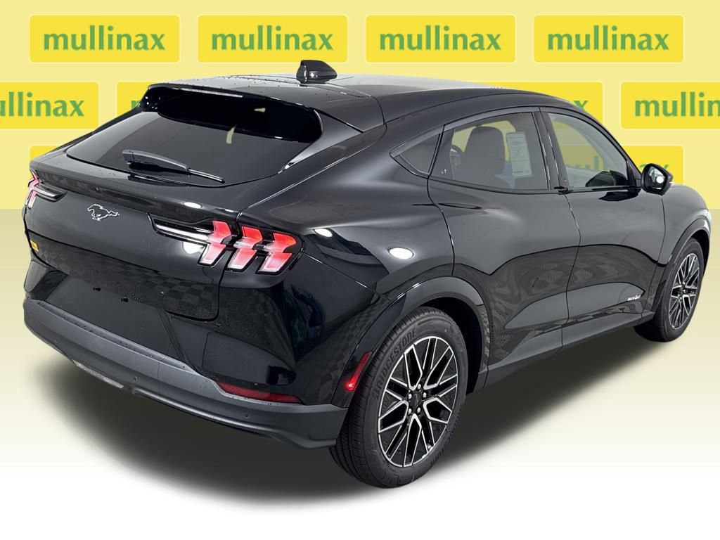 New 2025 Ford Mustang Mach-E Premium image 20