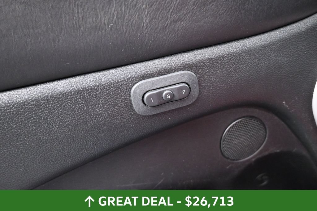 Used 2014 Jeep Grand Cherokee SRT8 w/ Luxury Group II AWD/4WD image 29