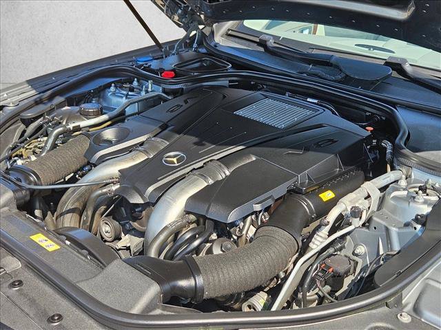Used 2013 Mercedes-Benz SL 550 image 20
