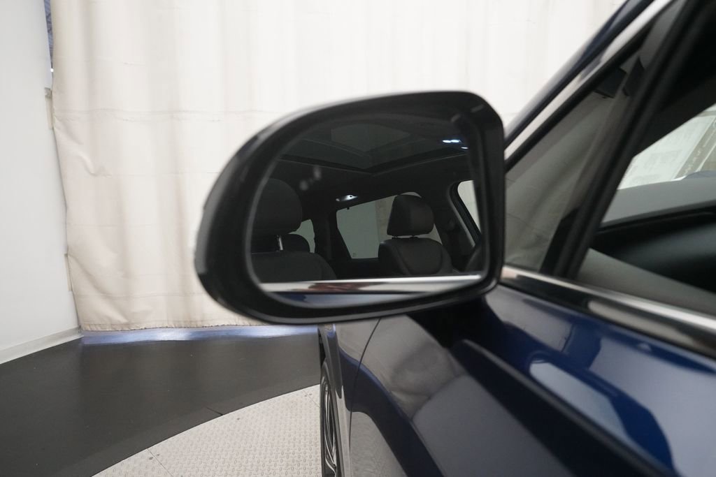 Used 2020 Hyundai Santa Fe Limited AWD/4WD image 25