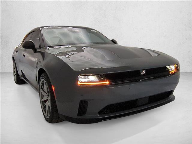 New 2026 Dodge Charger Scat Pack w/ Track Package AWD/4WD image 7
