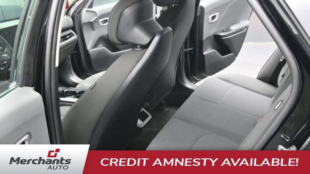 Used 2025 Kia K4 FWD image 15