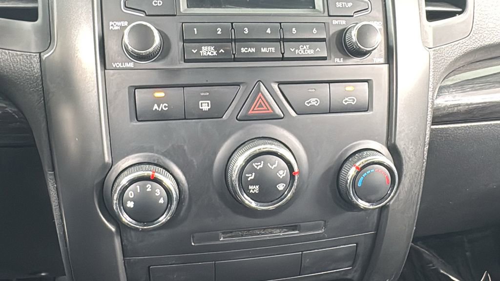 Used 2013 Kia Sorento LX w/ Third Row Pkg image 29