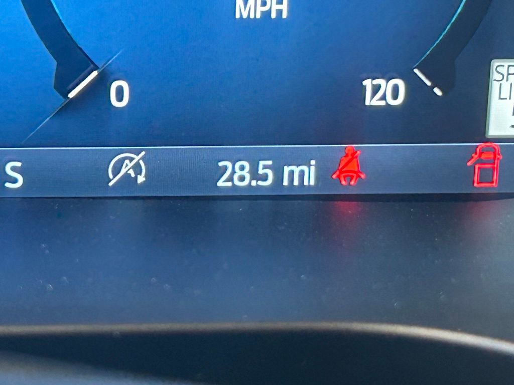 New 2025 Ford F150 XLT w/ Equipment Group 303A High image 39