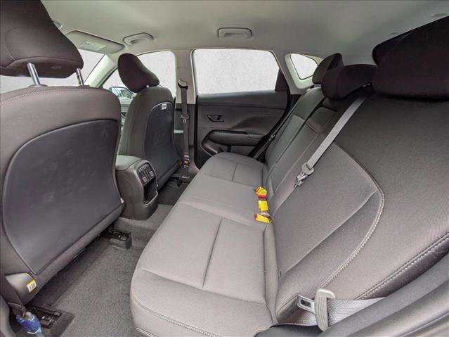 New 2026 Hyundai Kona SEL Sport image 17
