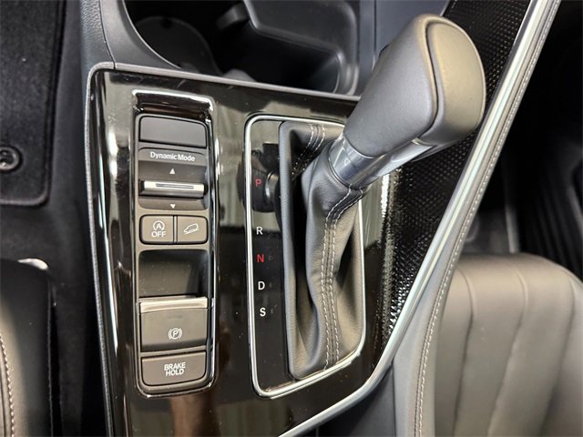 New 2025 Acura ADX FWD image 22