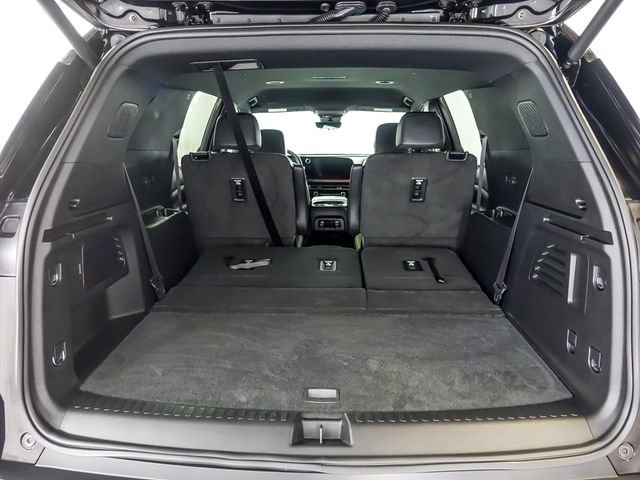 Used 2026 Chevrolet Traverse Z71 w/ Driver Confidence Package AWD/4WD image 32