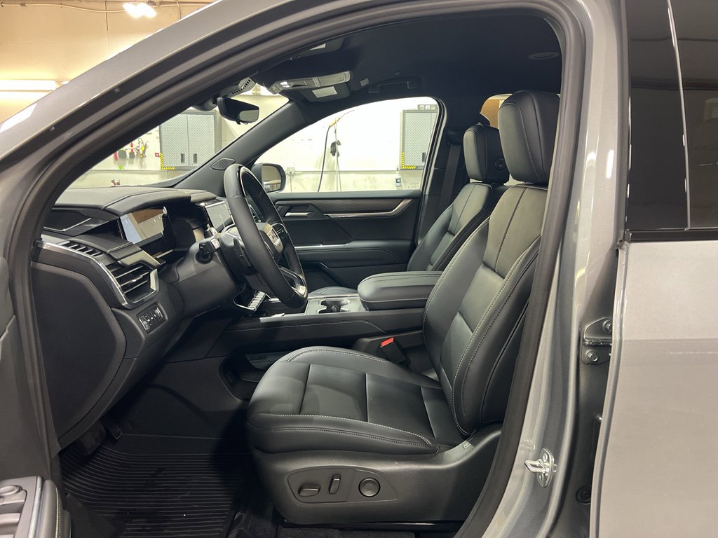 New 2026 GMC Acadia Elevation w/ Super Cruise Package image 33