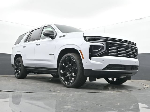 New 2026 Chevrolet Tahoe High Country AWD/4WD image 51