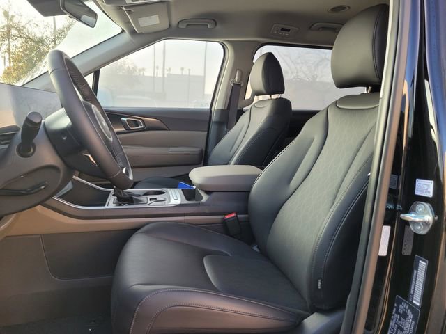 New 2026 Kia Carnival image 9