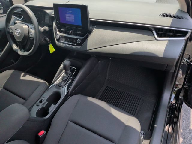 Used 2024 Toyota Corolla LE FWD image 18