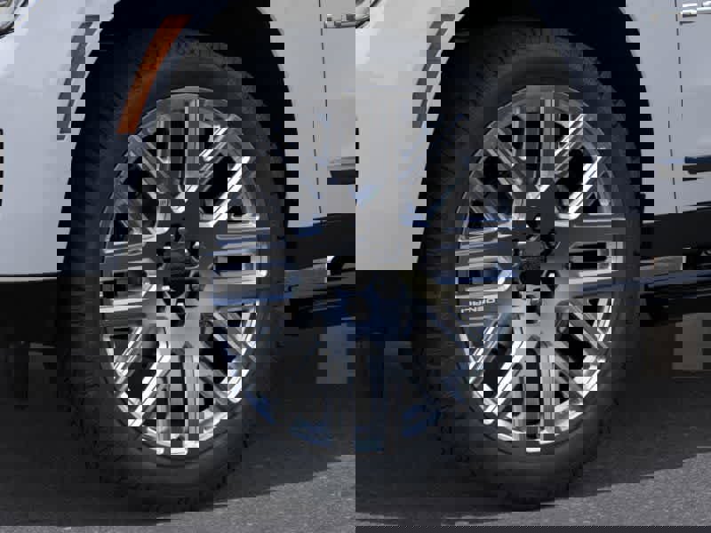 New 2026 GMC Yukon XL Denali Ultimate w/ LPO, Floor Liner Package image 9