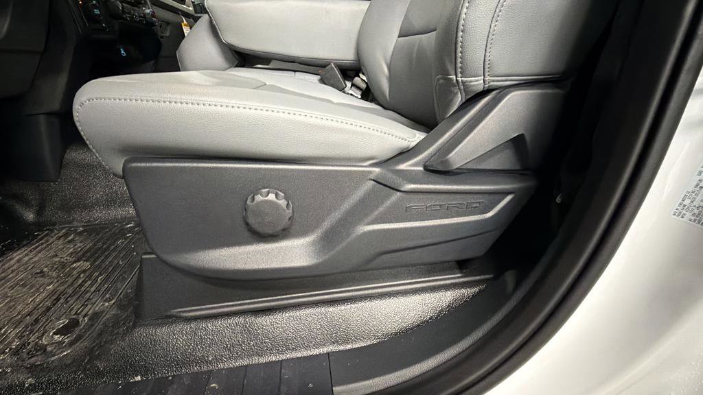 New 2026 Ford F250 XL w/ Snow Plow Prep Package image 21