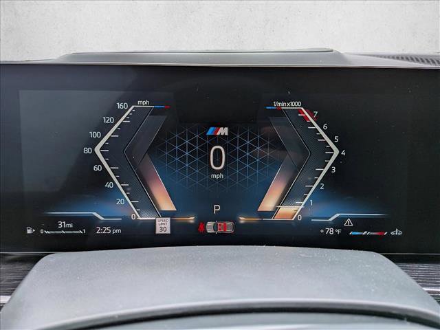 New 2026 BMW X5 sDrive40i image 11