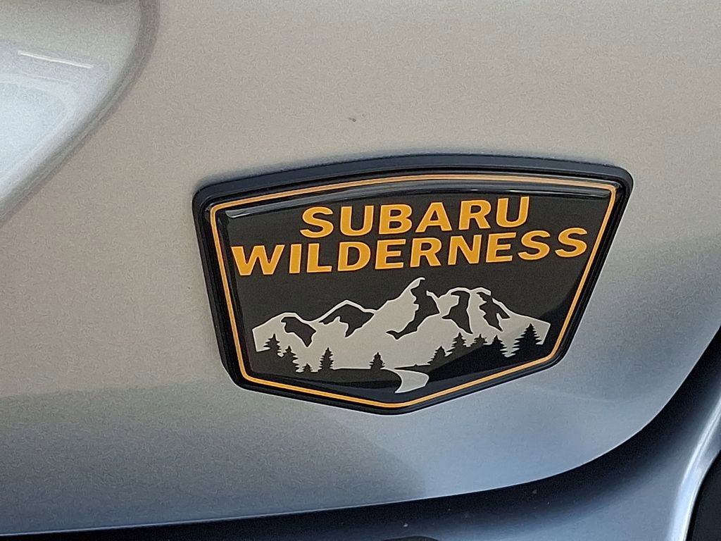 Used 2025 Subaru Crosstrek 2.5i Wilderness image 30