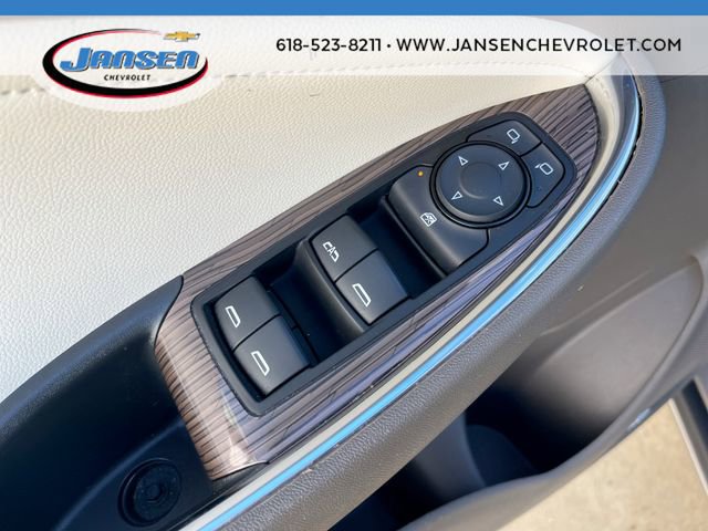 Used 2024 Chevrolet Malibu LT FWD image 23