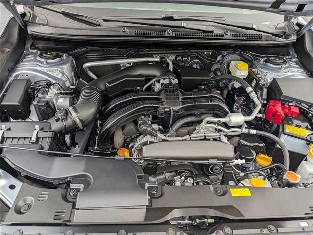 Certified 2025 Subaru Crosstrek 2.0i Premium image 22