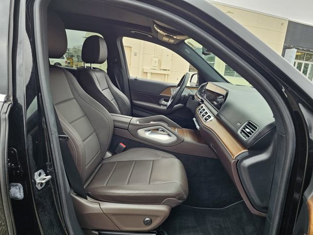 Used 2023 Mercedes-Benz GLS 450 GLS 450 image 30