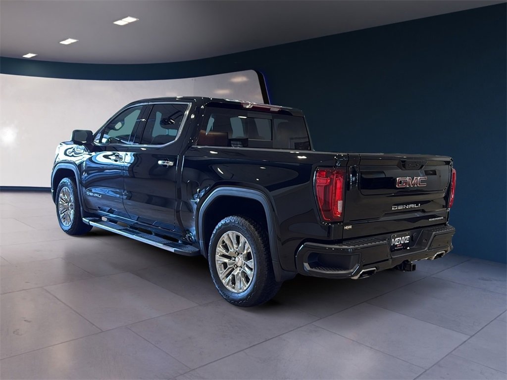 Used 2021 GMC Sierra 1500 Denali image 5
