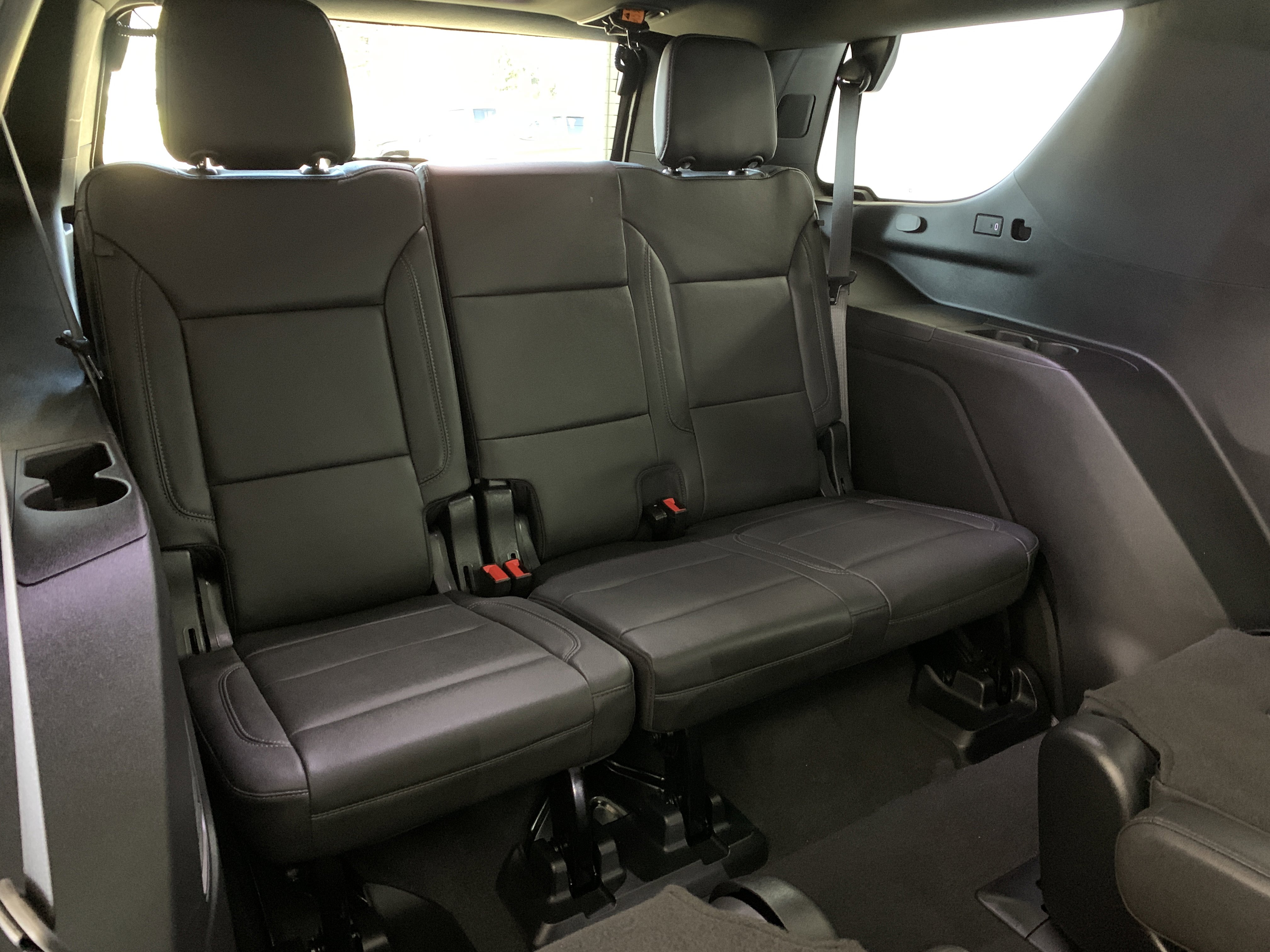 Used 2023 Chevrolet Tahoe Z71 image 53