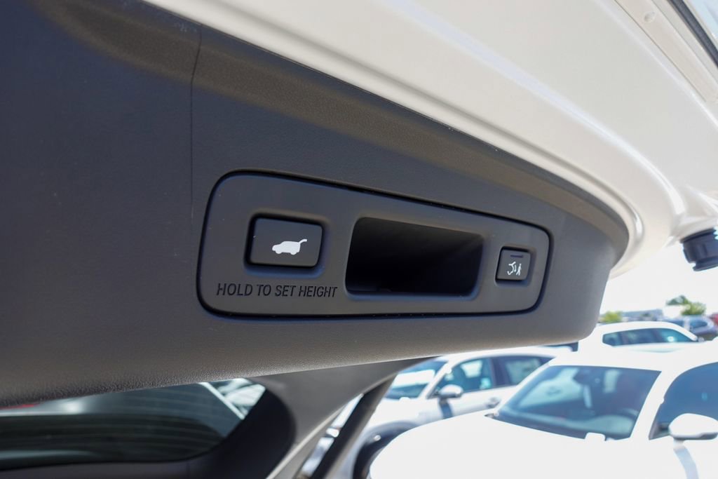 New 2025 Acura ADX A-Spec image 28