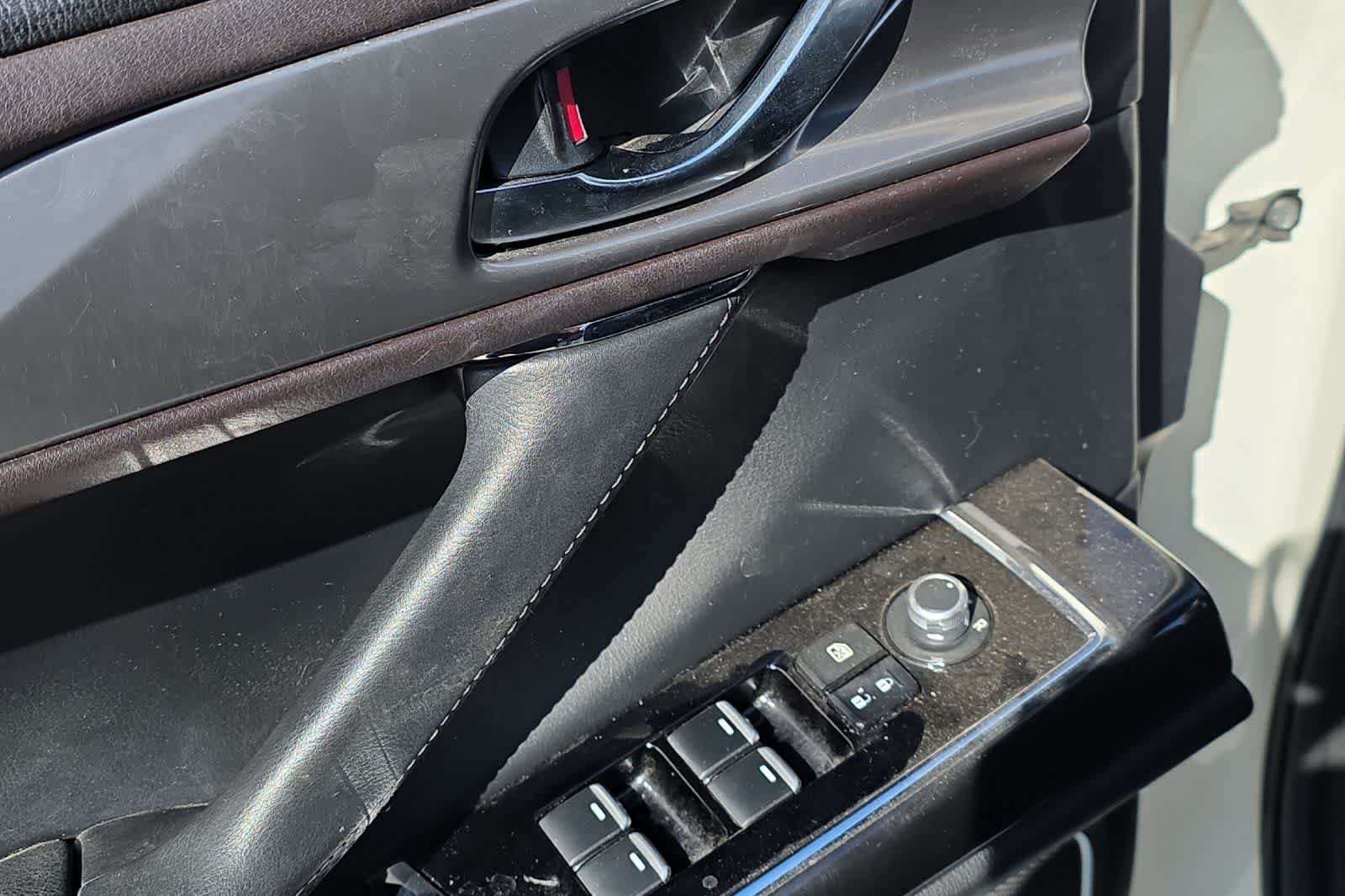 Used 2018 MAZDA CX-9 Grand Touring FWD image 15