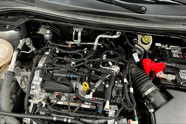 Used 2021 Ford Escape SE image 35