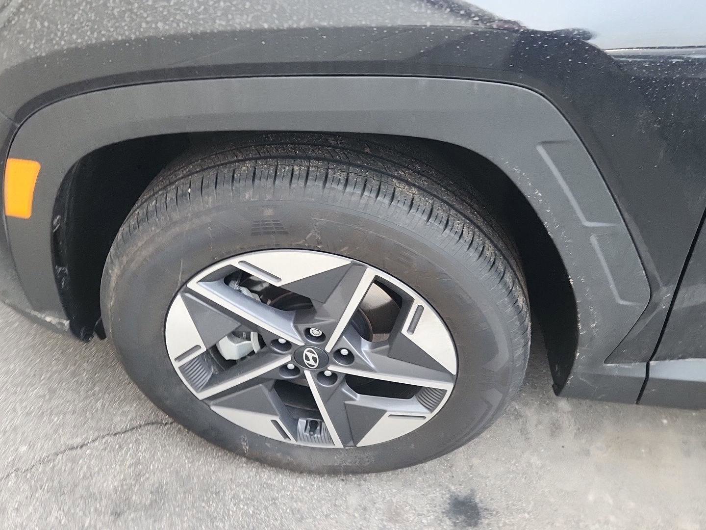 Used 2025 Hyundai Tucson SEL image 7