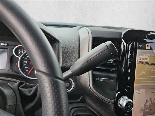 New 2026 RAM 2500 Tradesman image 14