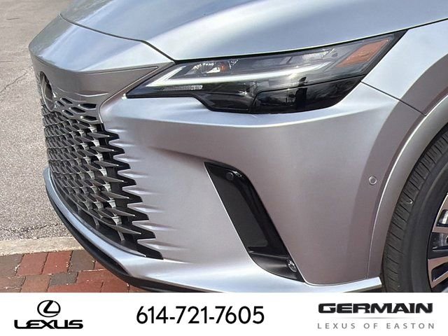 New 2026 Lexus RX 350 Premium Plus image 14