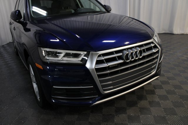 Used 2019 Audi Q5 2.0T Premium Plus w/ Premium Plus Package image 28