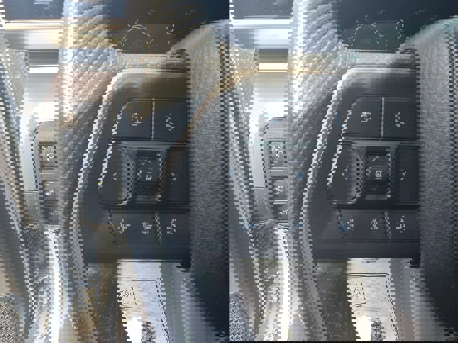 Used 2024 Toyota Tacoma TRD Sport w/ TRD Sport Upgrade Package AWD/4WD image 35