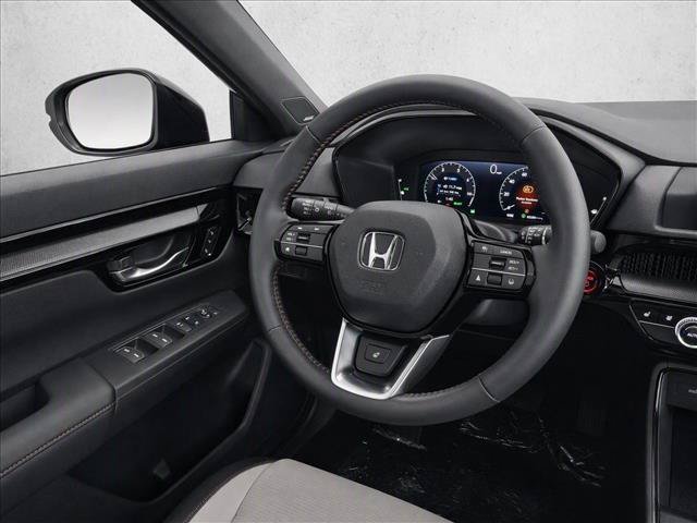 New 2027 Honda CR-V Sport Touring image 18