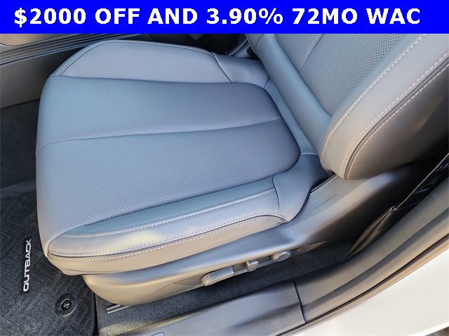 New 2026 Subaru Outback Limited image 14