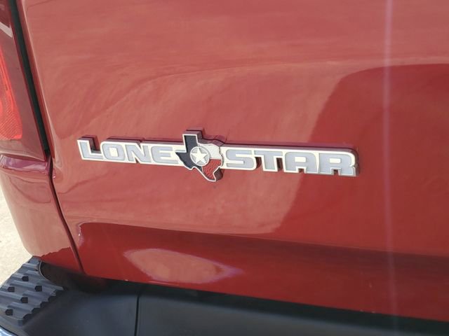New 2026 RAM 1500 Lone Star image 5